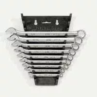Wrench Set - Combination 9 Pc
