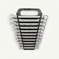 Wrench Set - Combination Metric 11 Pc