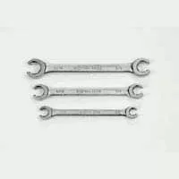 Flarenut Wrench Set - 3 Pc