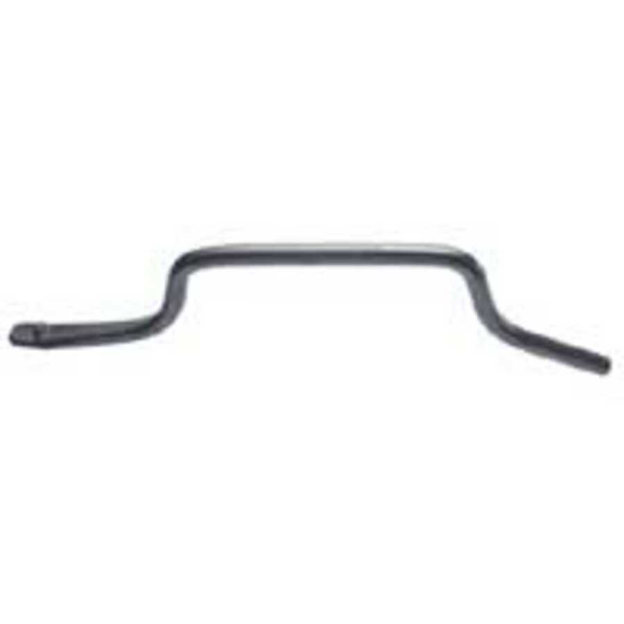 Standard Duty Tubeless Tire Iron T46C Offset `C` Bar 22 In