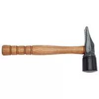 General Purpose Tire Hammer w/ Wood Handle T11R - 14 In - 2.8 Lb