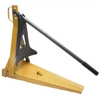 Standard Floor Type Bead Breaker T99B