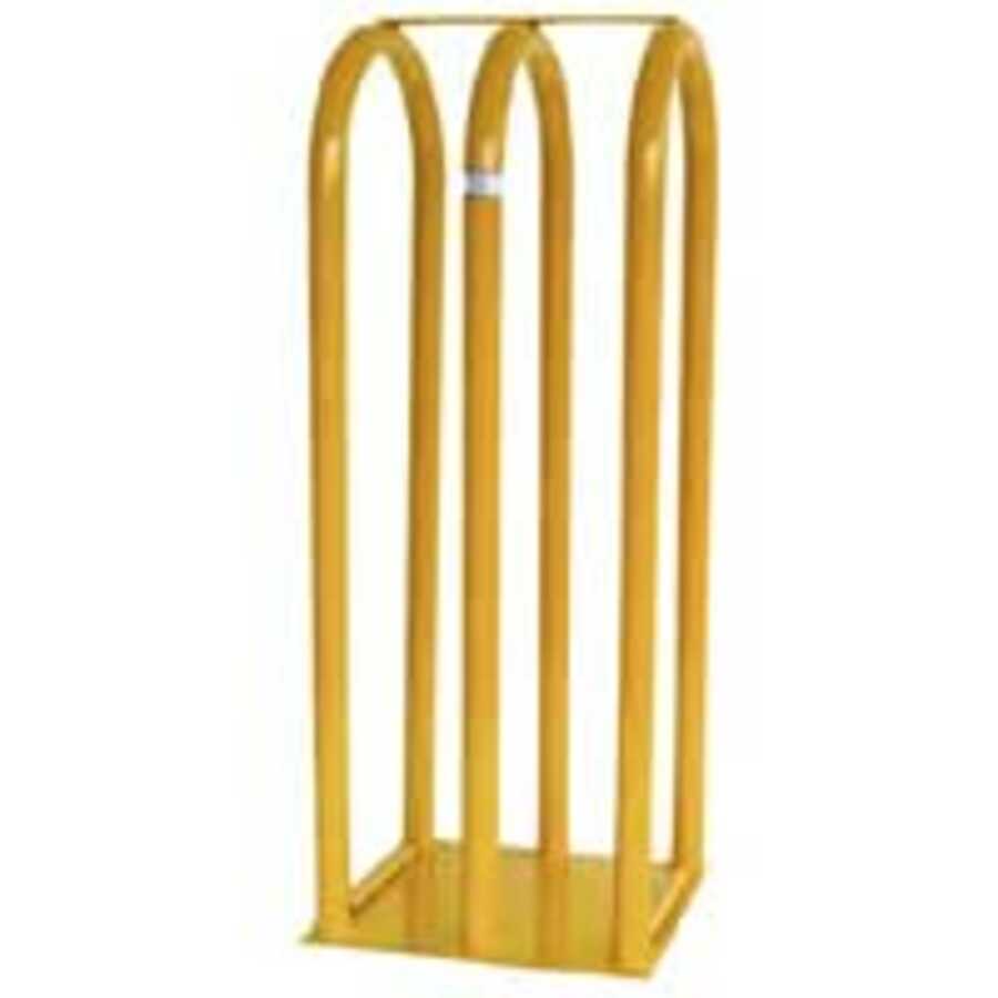 Three-Bar Tire Inflation Cage T106