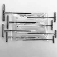 c. Allen SAE T-Handle Set - 8-Pc