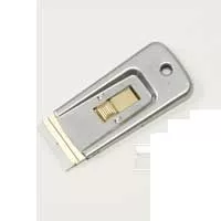Razor Blade Scraper