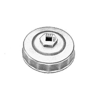 End Cap Filter Wrench - 79mm