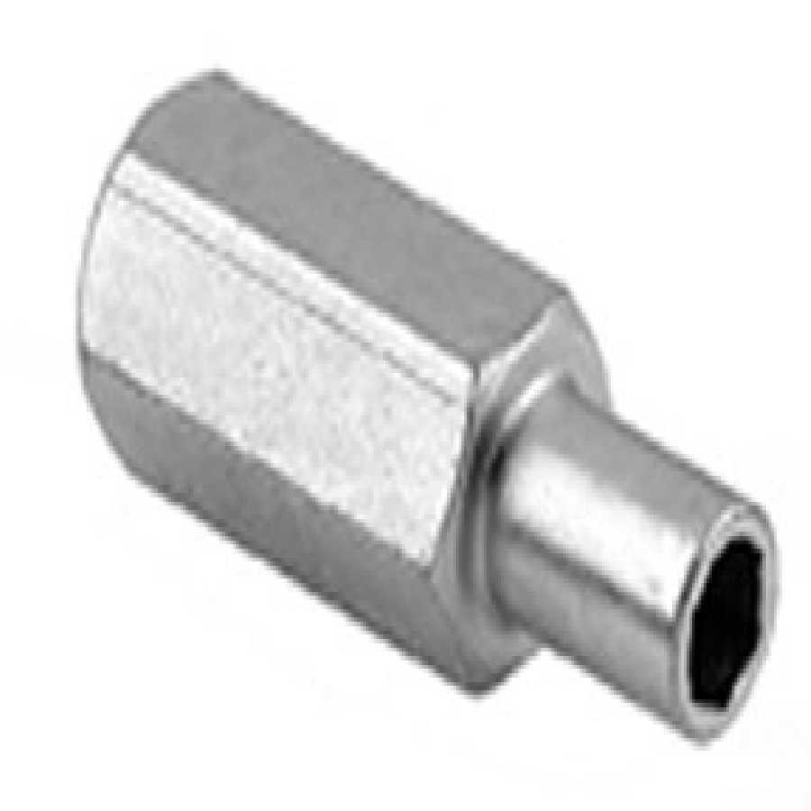 5.5mm Distributor Module Socket - Ford