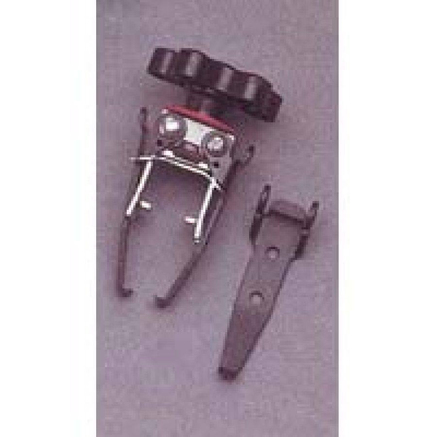 Valve Spring Compressor Deluxe Universal Overhead