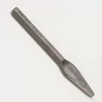 Cape Chisel - 3/8 x 1/2 x 6 In