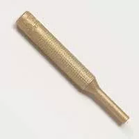 Brass Pin Punch - 1/4 x 4 In