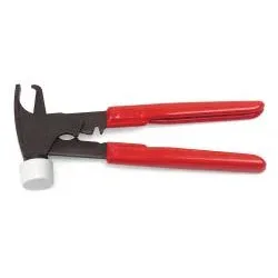 (image for) Wheel Weight Hammer and Remover