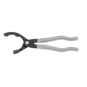 (image for) Oil Filter Wrench Pliers - 2-1/4 to 3-1/2 Inch