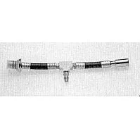 EFI Spring Lock Fitting Adapter - Ford