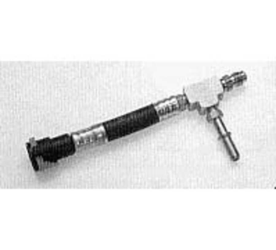GEARWRENCH EFI Pressure Tester Multiport Fuel Injection 3386