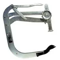 (image for) Valve Spring Compressor - Overhead & L-Head