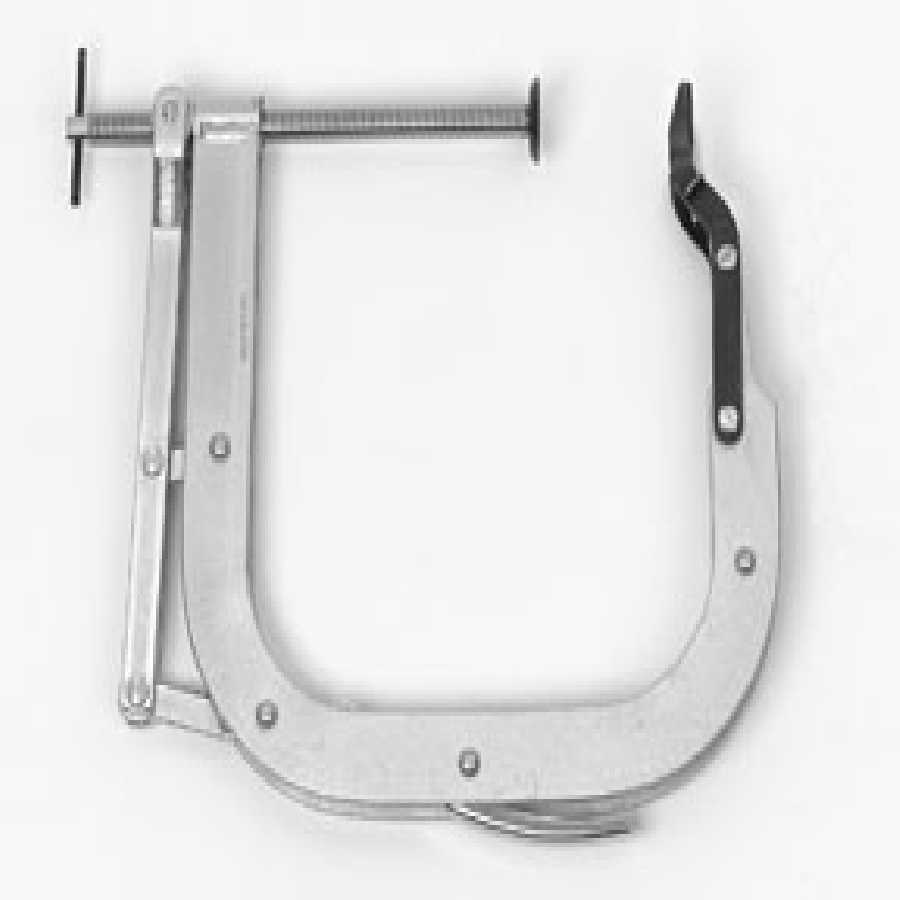Valve Spring Compressor - Overhead