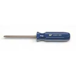 Phillips Screwdriver - #2 x 4 In