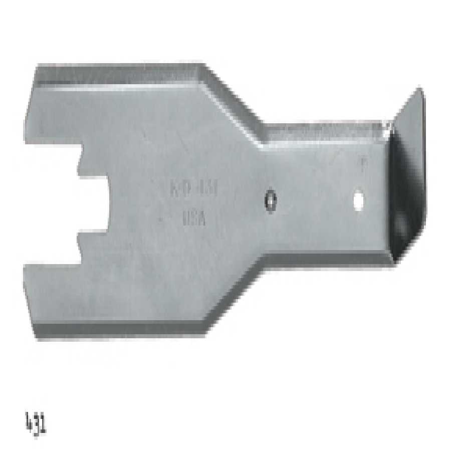 Door Handle & Window Lift Remover