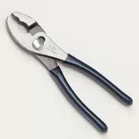 Miniature Slip Joint Pliers - 5 In