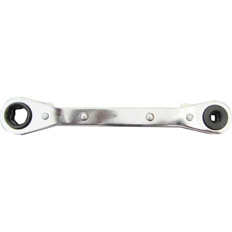 7" Refrigeration Wrench 9902A - Lang Lang Tools