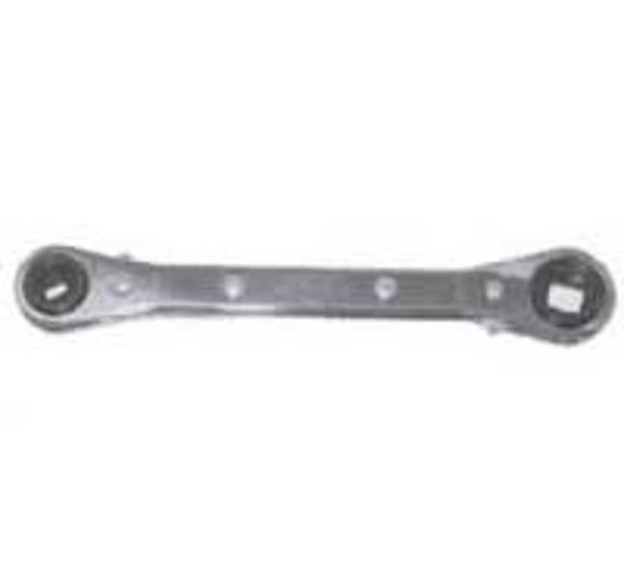Refrigeration Wrench - 7 In
