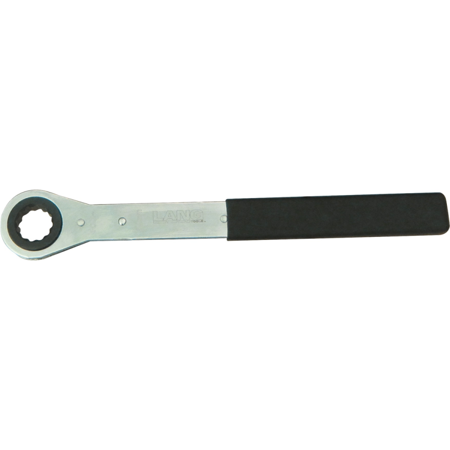 Large Ratcheting Box Wrench - 26mm