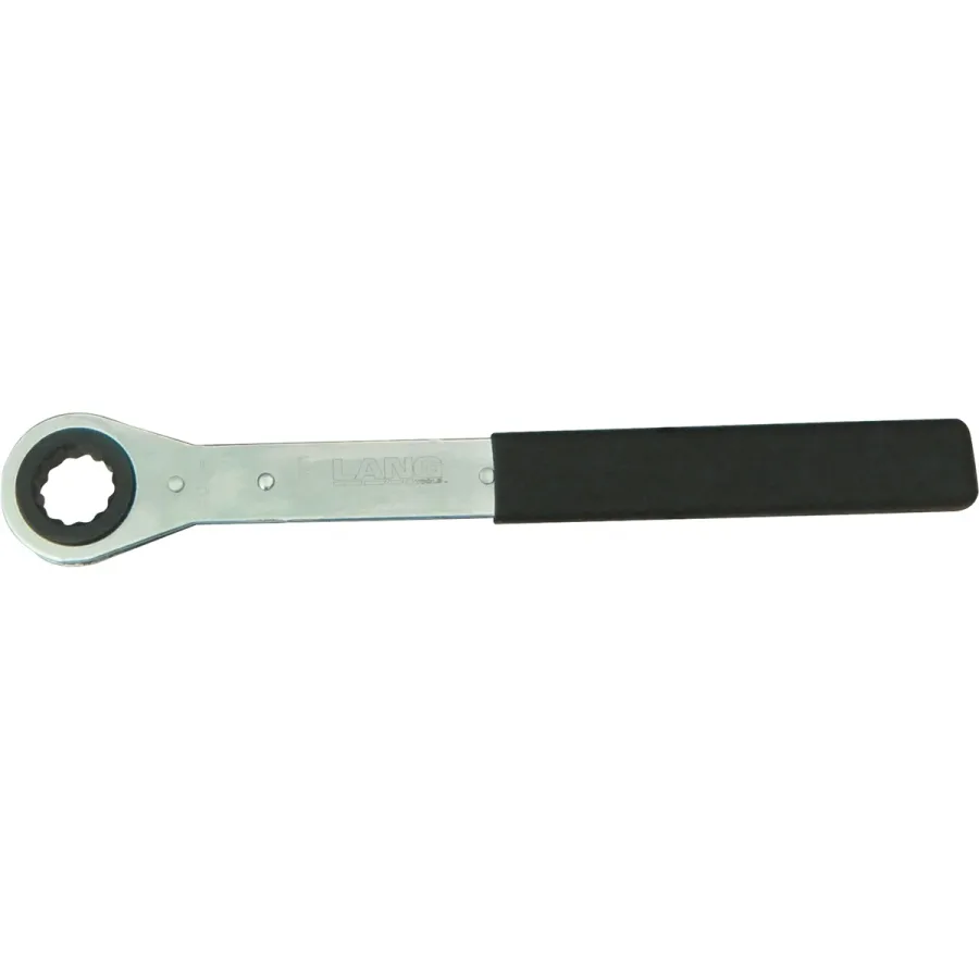 (image for) Large Ratcheting Box Wrench - 26mm