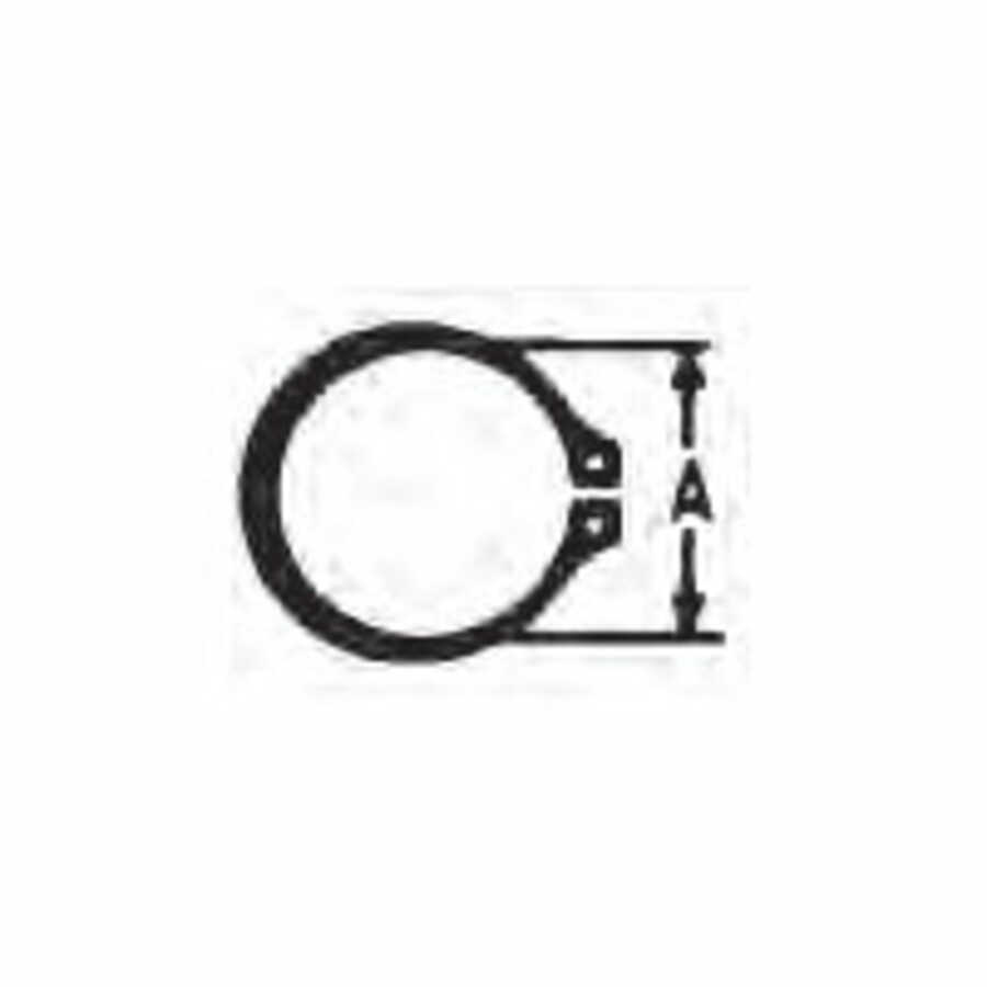 KD Tools 1035 External Snap Ring 1/4 Inch KDT1035 KD1035