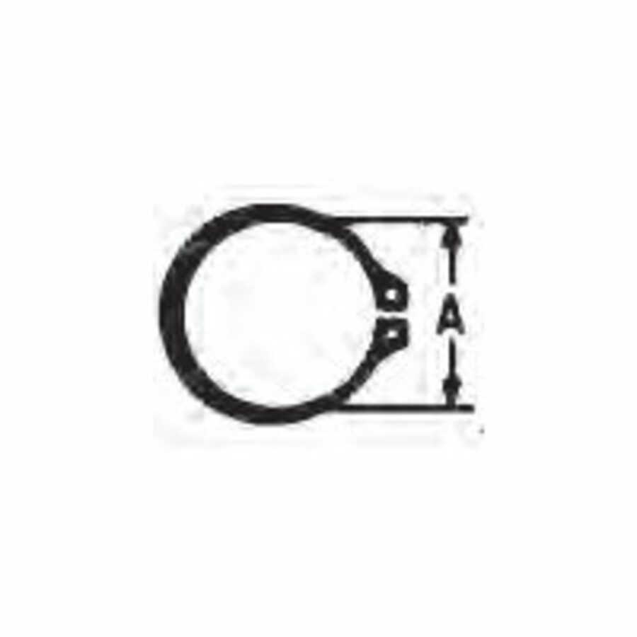 KD Tools 1046 External Bowed Snap Ring 11/4 Inch KDT1046 KD1046