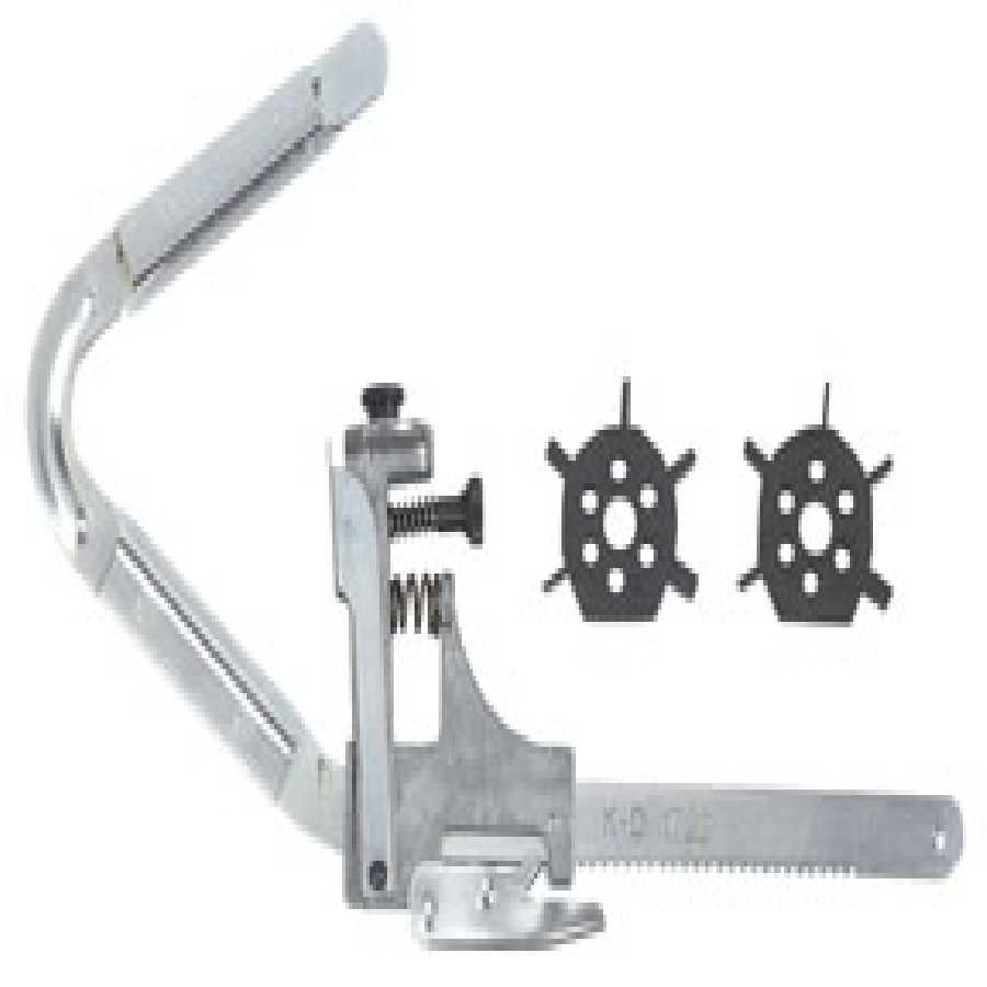 Piston Ring Groove Cleaner