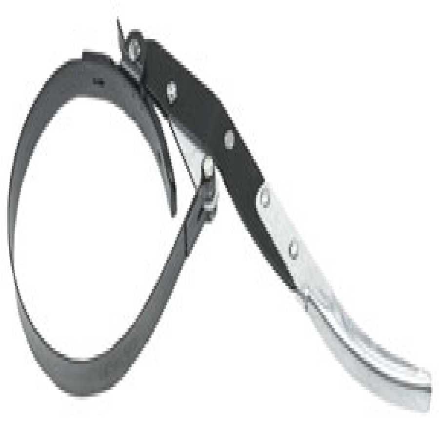 Universal Oil Filter Wrench 3-7/16 to 3-3/4 Inch