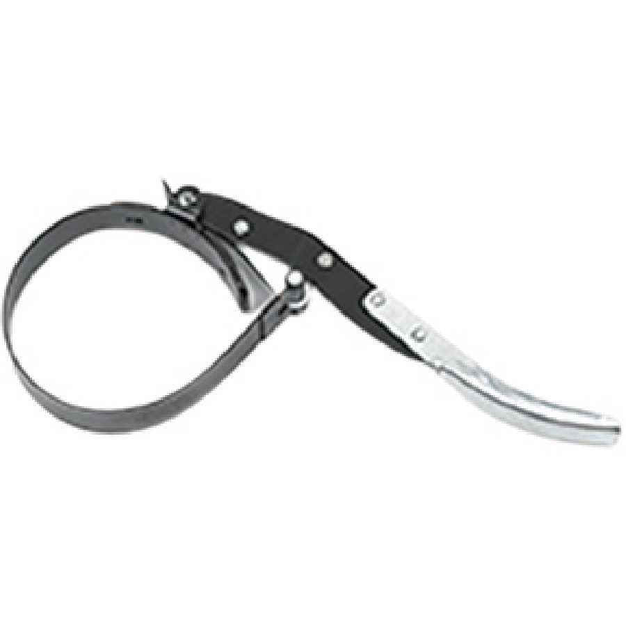 Oil Filter Wrench 3 1/16 to 3 7/16 In