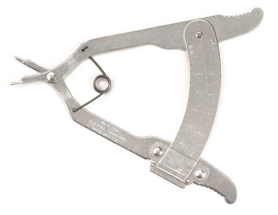 KD Tools 3377 Brake Resetting Gauge KDT3377