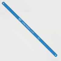 Flexible Hacksaw Blade - 12 In - 18 Teeth