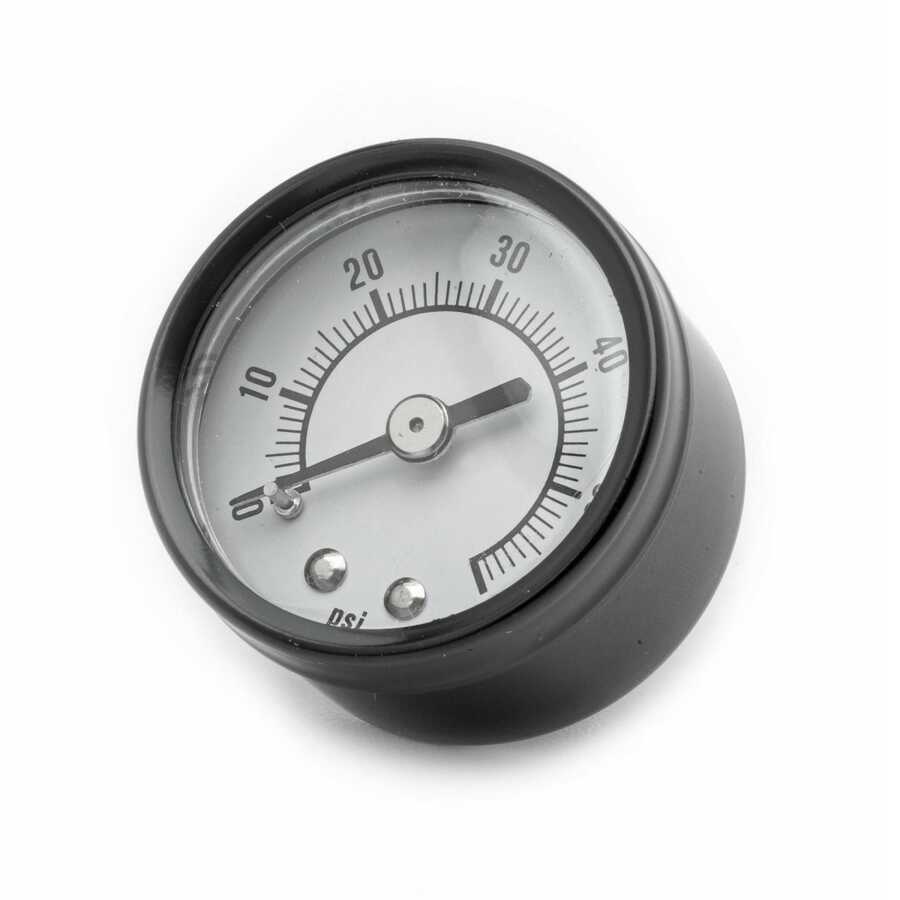 REPLACEMENT PRESSURE GAUGE FOR BRAKE BLEEDER 2901D