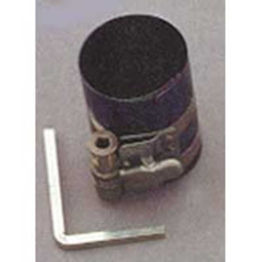 Heavy KD #2284 Piston Ring Compressor 2-1/8 to 5In 