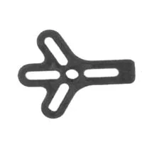 Repl Yoke & Screw Swivel for KD 2286
