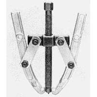 2 Jaw Adjustable Gear Puller - 5-1/2In Spread