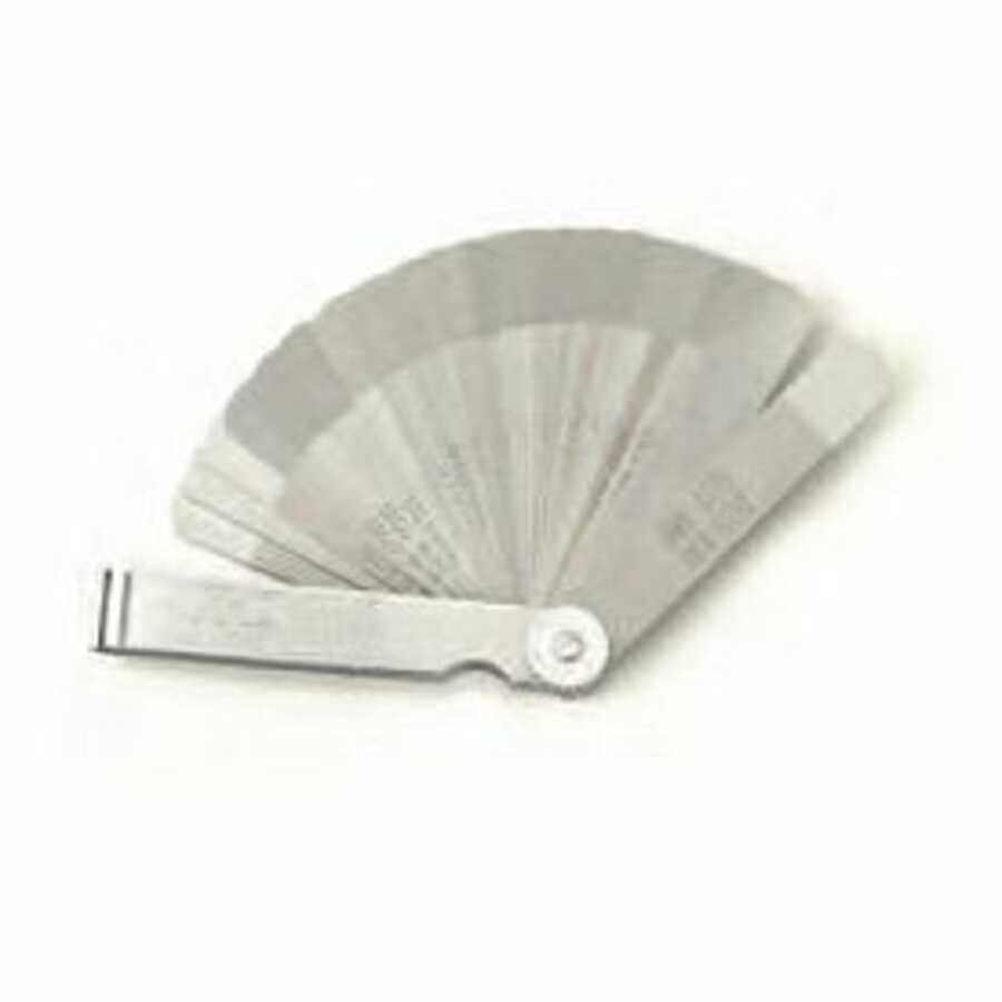 Feeler Gauge - Go-No-Go