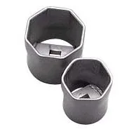 3/4 Inch Drive Truck Spindle Nut Wrench - 2-9/16 Inch Rounded He (image for) 3/4 Inch Drive Truck Spindle Nut Wrench - 2-9/16 Inch Rounded He