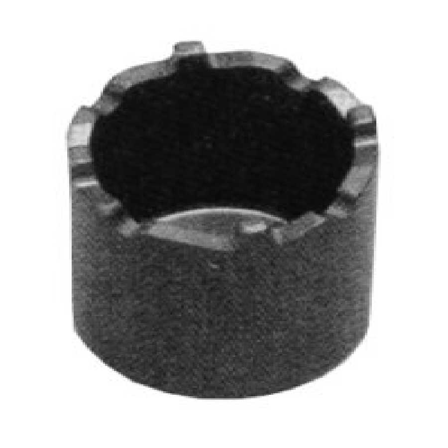1/2 Inch Drive 4 Wheel Drive Spindle Nut Wrench Octagon 3-3/8 In