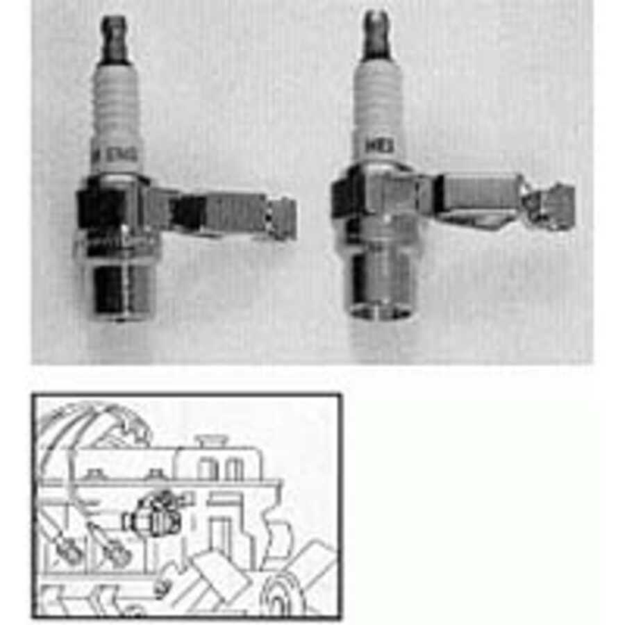 Calibrated Ignition Tester - Standard Systems