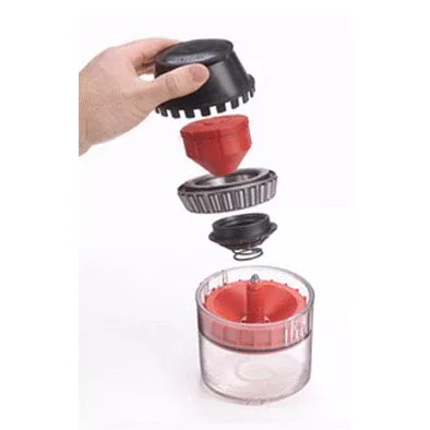 (image for) Wheel Bearing Packer - Hand