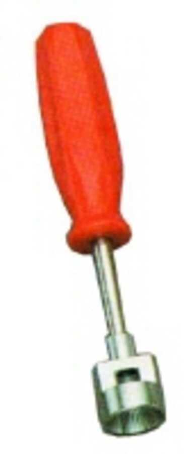 Brake Shoe Retaining Spring Tool