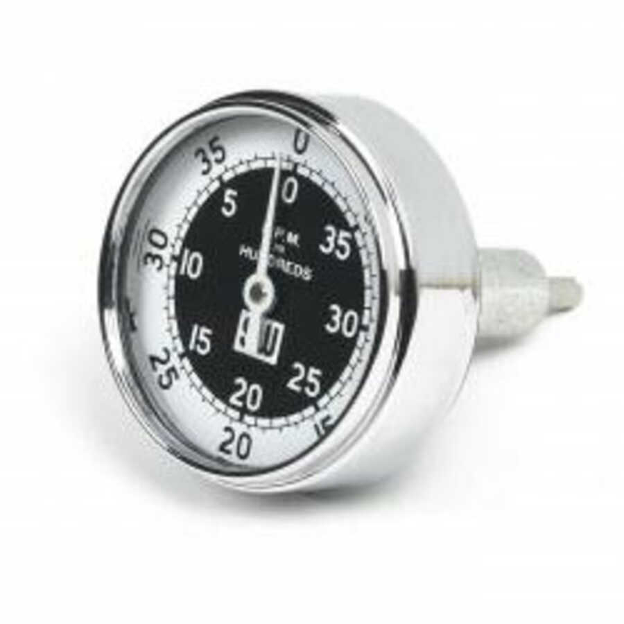 Hand-Held Tachometer