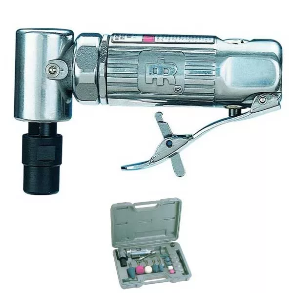 angle Air Die Grinder Kit - Multi Purpose IR301K