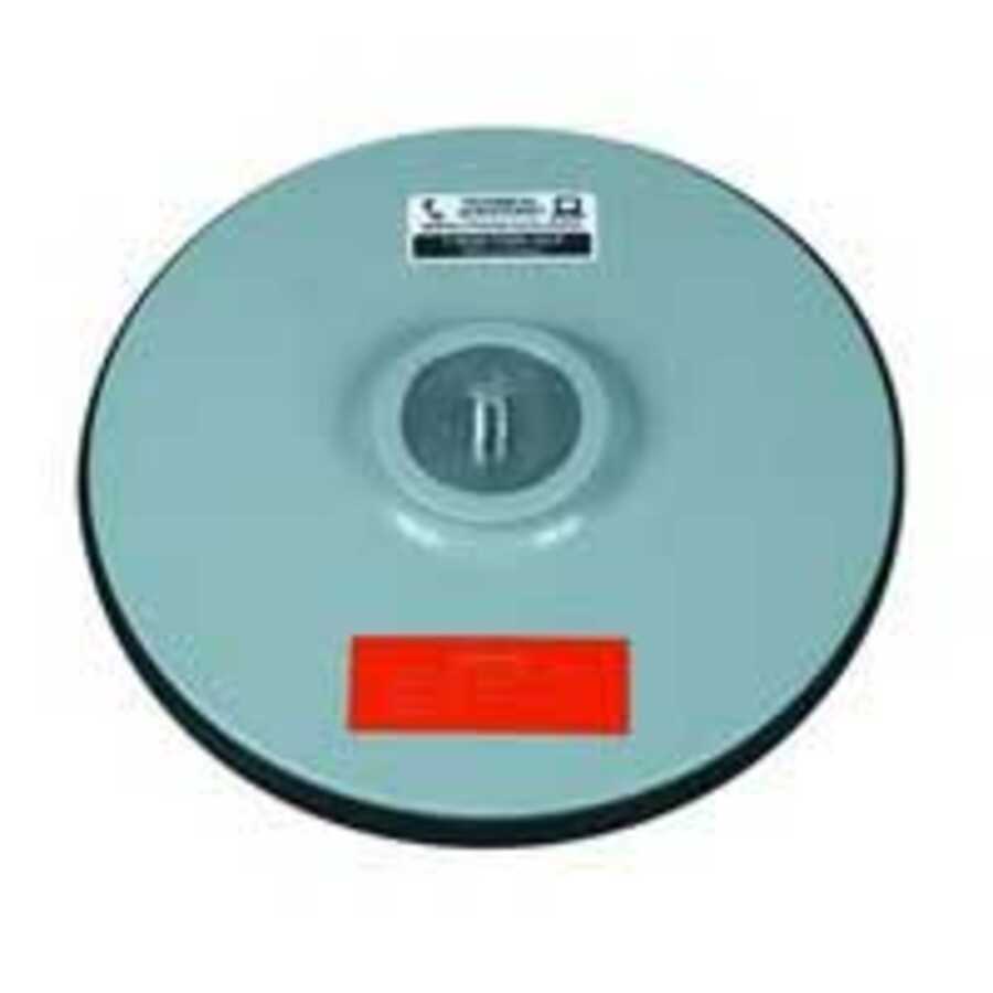 6 In Backing Pad for IR310 & IR311
