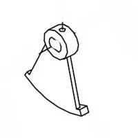 COUNTERWEIGHT