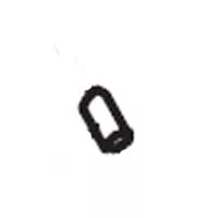REVERSE VALVE DETENT SPRING