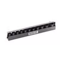 superseded to IRTSK4H13 - 1/2 In Dr Std SAE Impact Socket Set -